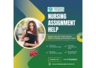 Nursing Assignment Help with Professional Guidance