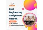 Best Engineering Assignment Help UK