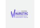 Best Marketing Assignment Help Australia