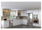 Transform Your Space with Custom Modular Kitchens!