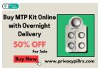 Buy MTP Kit Online with Overnight Delivery | Up to 50% Off