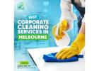 commercial cleaning companies Melbourne