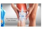 Hip Surgery Recovery Made Easy with At-Home Care