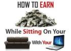 Earn Daily Pay in Your Spare Time - Fight Back Against Rising Costs