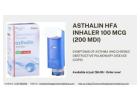 Asthalin inhaler for Asthma and COPD | Buy now! at Onlinegenericmedicine | $6.00/-