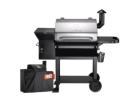 Unbox Deliciousness: The Best Wood Pellet Smoker Grill Awaits You!