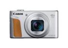 Sale For: Canon PowerShot SX740 HS Silver at Best Price in USA