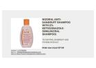 Nizoral Anti-Dandruff Shampoo | Available at Onlinegenericmedicine | $34 (3 bottles)