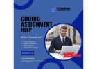 Online Coding Assignment Help