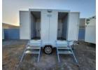 Portable Bathroom Rental