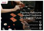 Psychics Melbourne – Trusted Guidance for a Brighter Future