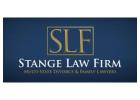 Stange Law Firm has an immediate opening in the Des Moines, IA office