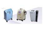 Best Oxygen Concentrator Brands and Models in 2025