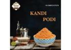 Best Kandhi podi in Andhra Pradesh