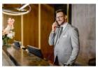 Hospitality Phone System