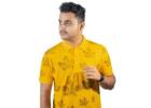 Buy Polo T-Shirts for Men in India Online Store