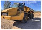 2008 Caterpillar 740