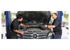 Expert Mercedes service and repair Best service and repair for European cars Best service and repair