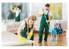 "Why Regular Cleaning is Essential for Your Family's Health"