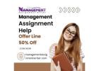 Need Expert Help with Management Assignments?