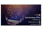 Meet the Best Astrologer in USA: Guiding Your Life with Cosmic Wisdom