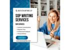 30% OFF on Professional SOP Writing Services – Limited Time Offer!