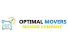 Optimal Movers Is Your Go-To Solution For Stress-Free Moves In West Hollywood!