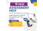 Affordable and Fast Assessment Help to Boost Your Grades