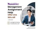  Expert Management Assignment Writing Services – Your Academic Success Partner