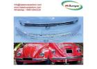 VW Beetle bumpers 1975 and onwards by stainless steel new