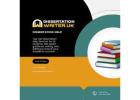 Dissertation Help Services for UK Students’ Success