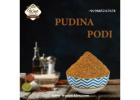 Best Pudina podi in Andhra Pradesh