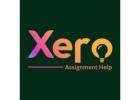 Unlock Your Potential with Xero Assignment Assistance!