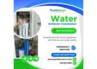 Water Softener Installation in New Braunfels