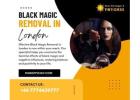 Your Ultimate Guide to Black Magic Removal in London