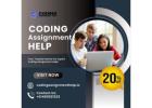 Coding Assignment Help – Expert Solutions for Programming Challenges