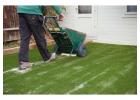 High-Quality Artificial Turf in Brisbane