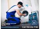 Expert Dryer Repair by OJ Same Day Appliance Repairs