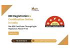 Get Your BEE Certification Done Right with Agile Regulatory