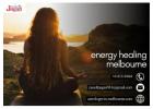 Energy Healing Melbourne: Revitalize Your Body and Mind