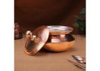 Unique Copper Utensils – Classic Design, Modern Performance