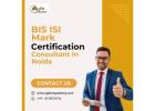 Looking to get BIS ISI Mark Certification for your products? We’ve got you covered!