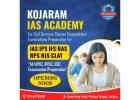 top ias coaching centre in jaipur