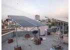 Solar panel installation Lucknow