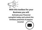 Activate Your Financial Autopilot Unlock Passive Income Streams