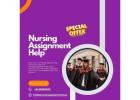 Save More on Nursing Assignment Help Services This Season