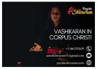 Vashikaran in Corpus Christi: Bringing Love and Harmony to Your Life