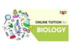 Biology Tuition: Expert Tutors for Personalized Learning