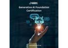 Who Can Take the Generative AI Foundation Certification? Comprehensive Guide 