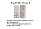 Buy Affordable Lisinopril Tablet Prinivil | Onlinegenericmedicine.com